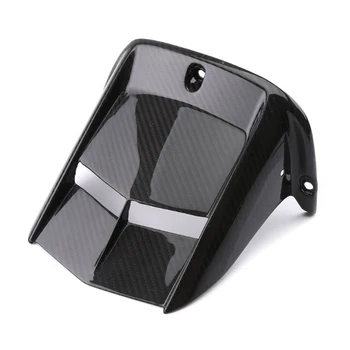 

for Yamaha YZF R6 2006-2020 Motorcycle Carbon Fiber Rear Fender Mudguard Hugger Splash Guard Tire Hugger Accessories