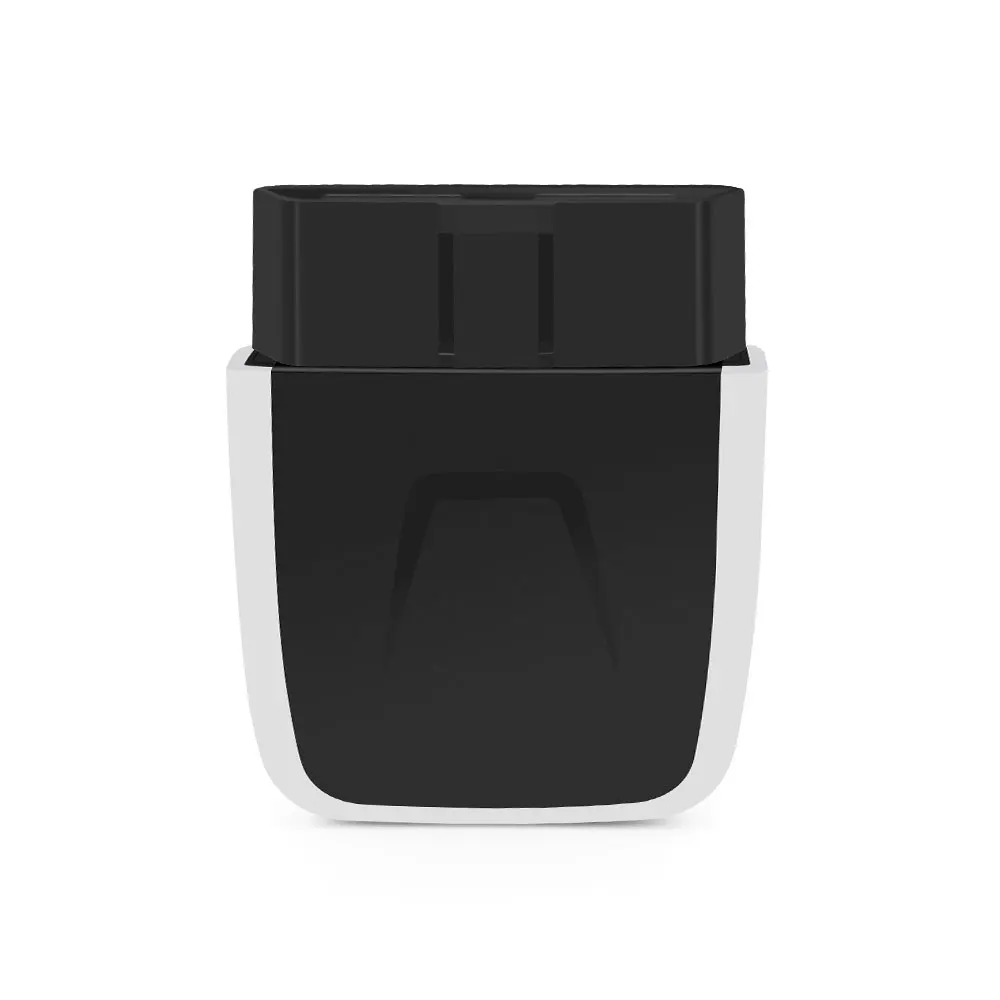 Для IOS/Android автомобильный мини gps локатор v20 OBD OBD2 Bluetooth 4,0 сканер ELM327 OBD 2 Автомобильный диагностический автоматический инструмент ELM 327