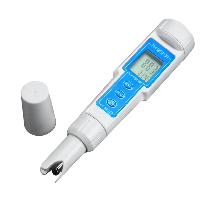 Meter pen