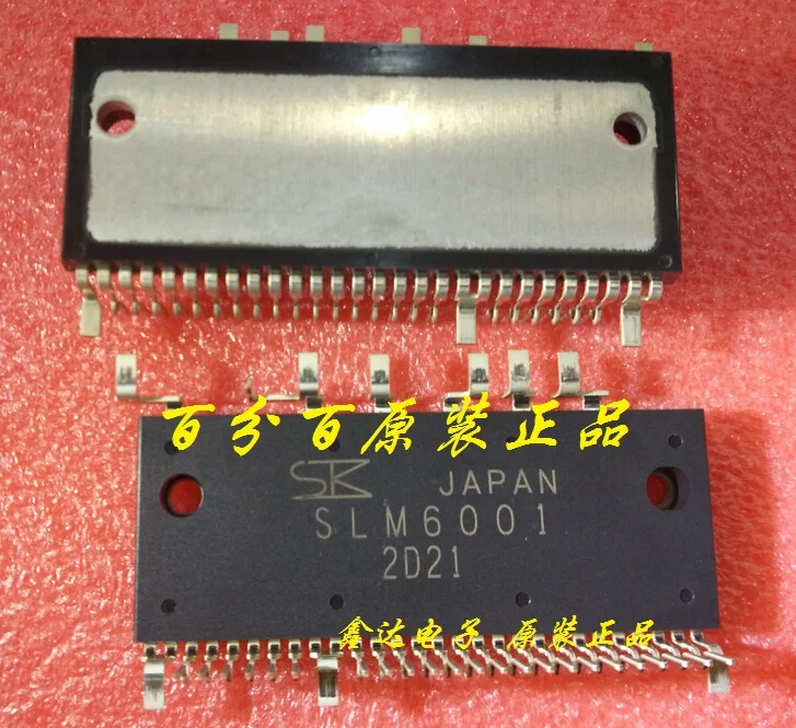 

10pcs/lot SLM6001 SK