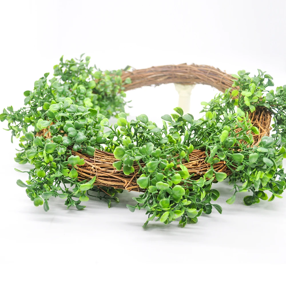 Artificial Flower Vine Garland (2)