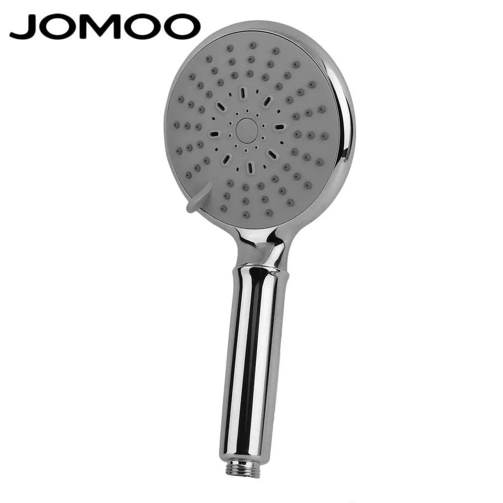 Дехлорирование ванны спринклер ABS Ванна опрыскиватель JOMOO ручной душ насадка