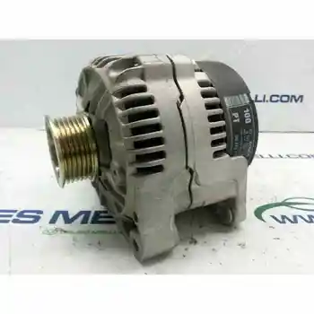 

90413762 ALTERNATOR OPEL ASCONA C