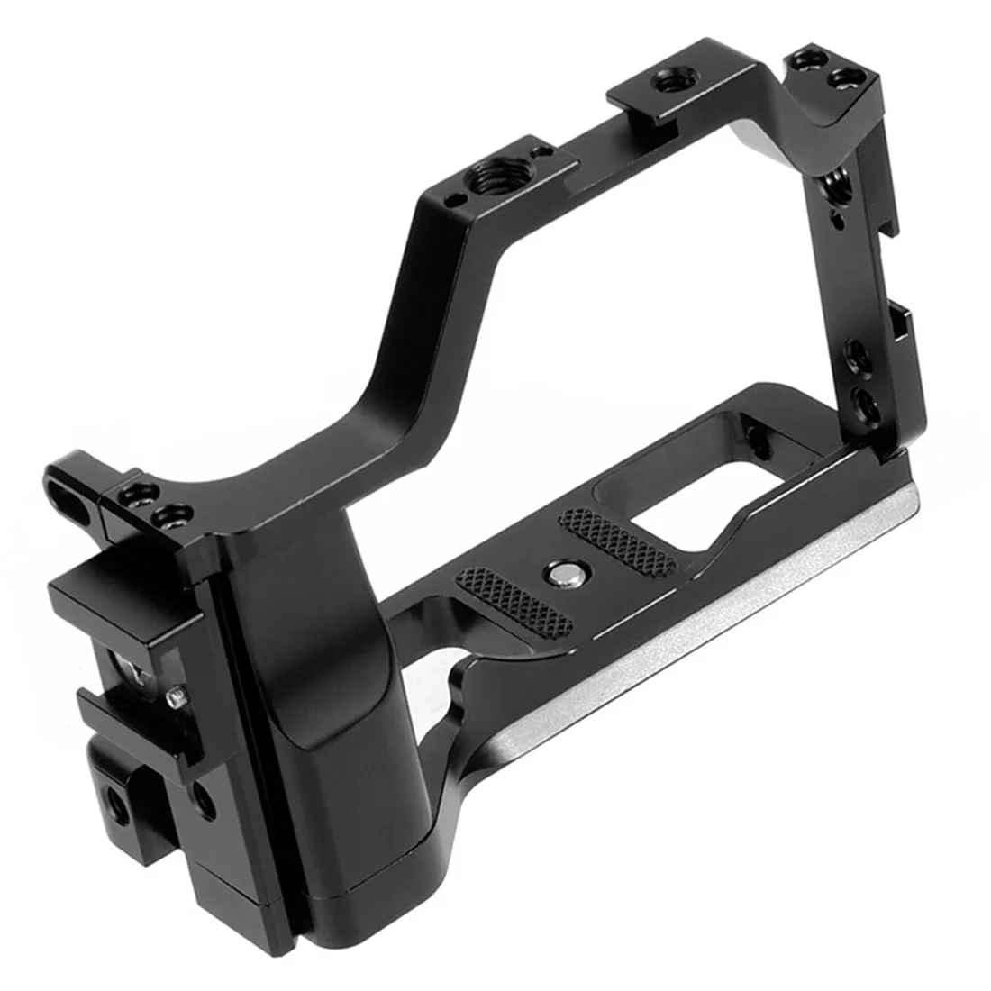 Shoe Mount, M50, M50, MarkII, 3 8, 1 4