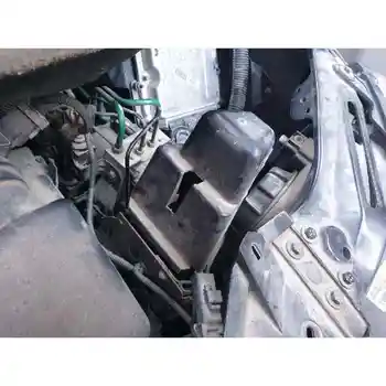 

672583 CAT PEUGEOT 807