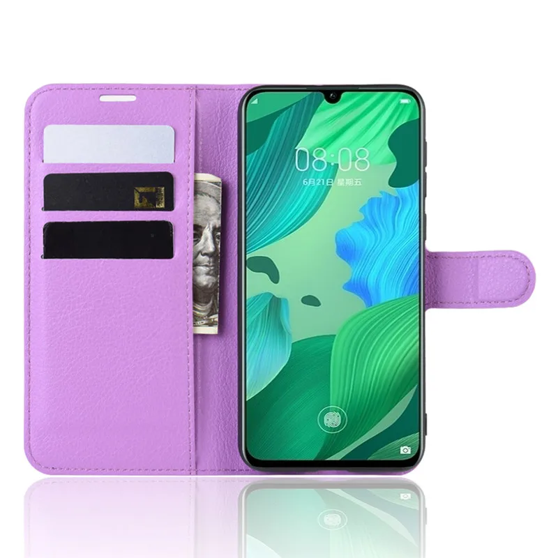 Чехол для huawei Nova 5, чехол для huawei Nova 5 5i Pro, кожаный бумажник, флип-чехол для huawei Nova 5T 5 t Nova5 i, чехол