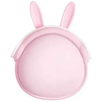 

2 In 1 Cute USB Rechargeable Hand Warmer 6000mAh Power Bank Mini Portable Travel Handy Long-Life Pocket Handy Heater