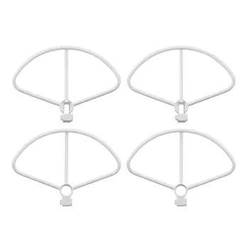 

4PCS Propellers Protection Ring Guard Frame Blade Protective Cover for Xiaomi FIMI X8SE X8SW X8SC X8SG X8 Pro RC Drone Parts
