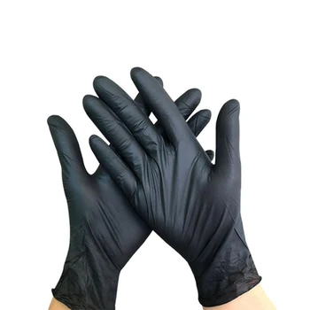 

20pcs Disposable Food Gloves Latex Cleaning Gloves Universal Garden Cleaning Gloves For Home Home Cleaning Rubber Drop Ship