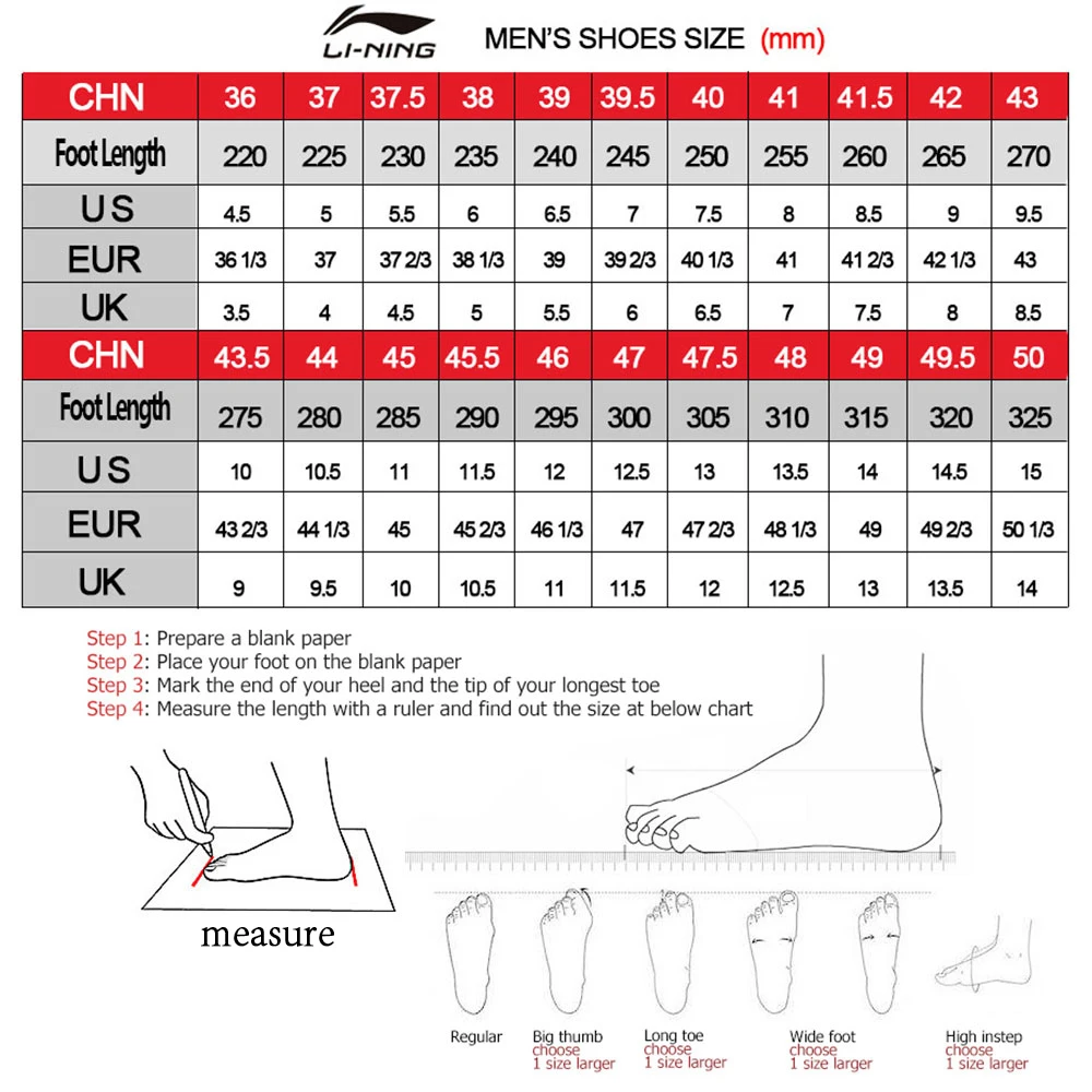 Li-Ning/Новинка; стильные мужские кроссовки для прогулок; кроссовки с подкладом; летняя дышащая Спортивная обувь из текстиля; AGLN025