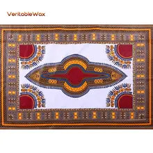 Мода Высокое качество мягкий хлопок воск Анкара ткани воск африканская ткань батик для Африки Одежда 24fj2003