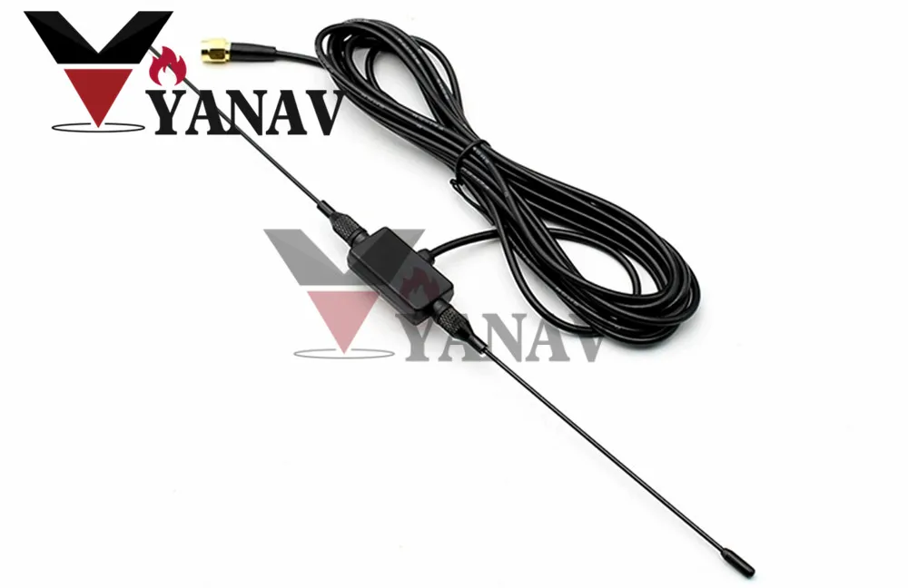 ISDB-T set top box天线