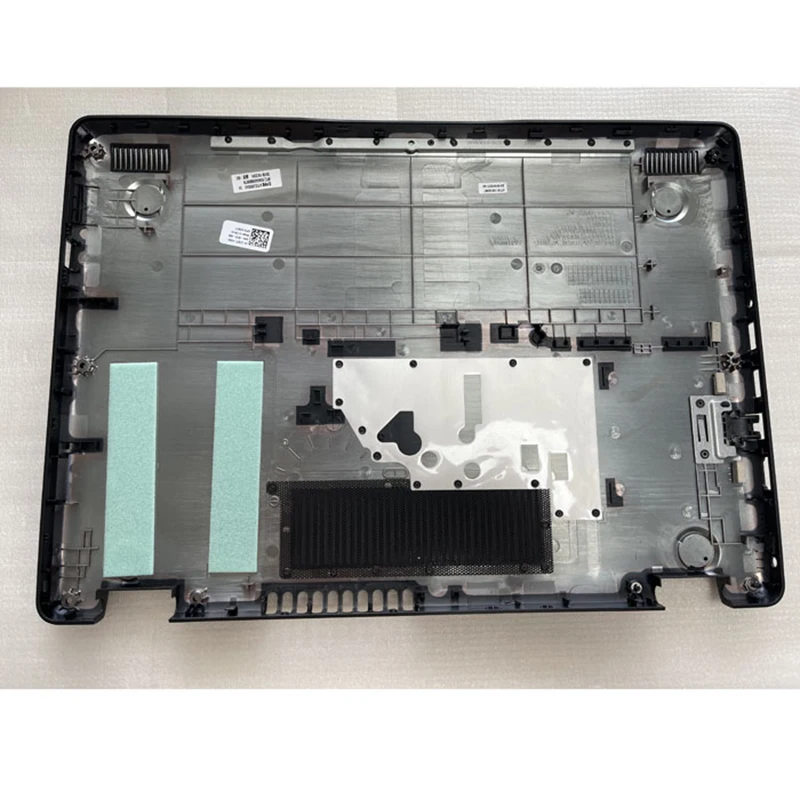 Capa Inferior para Dell Inspiron 14 3482 3480 0790tt Portátil Case Inferior - Imagem 4
