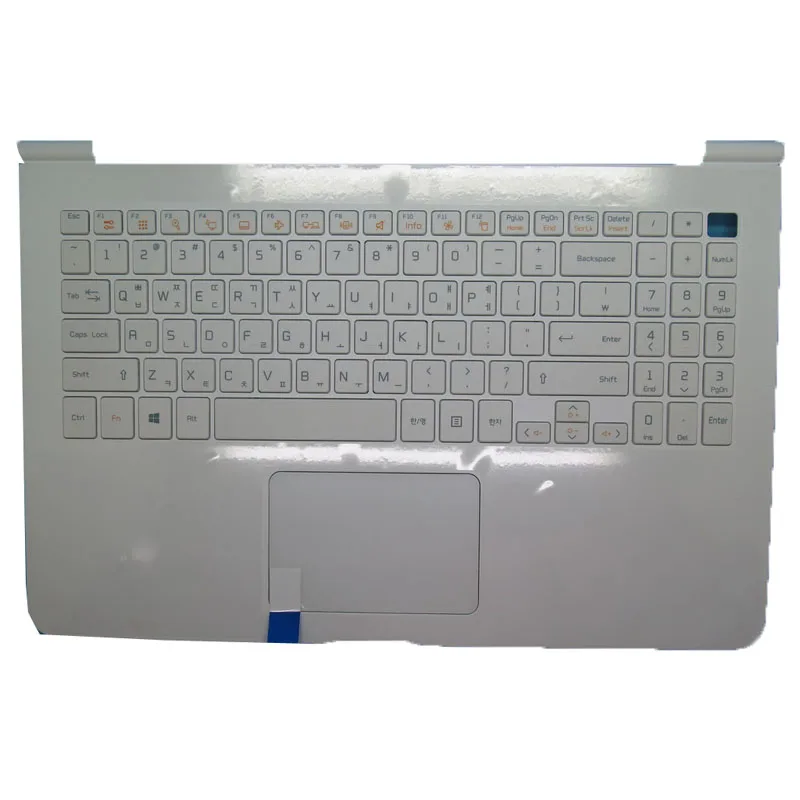 

Подставка для рук и клавиатура для LG 15Z950 ABQ74104301 15Z950-G 15ZD950 15ZD950-G 15Z950-GT70K 15Z950-G.AT70K 15ZD950-GX30K GX32K с сенсорной панелью