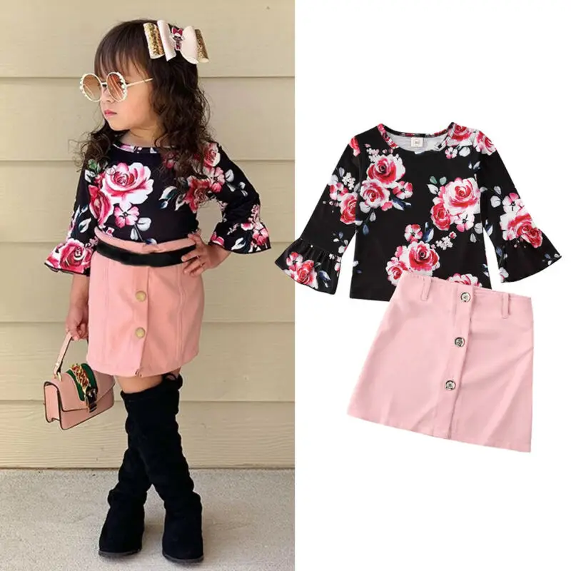 baby girl autumn outfits