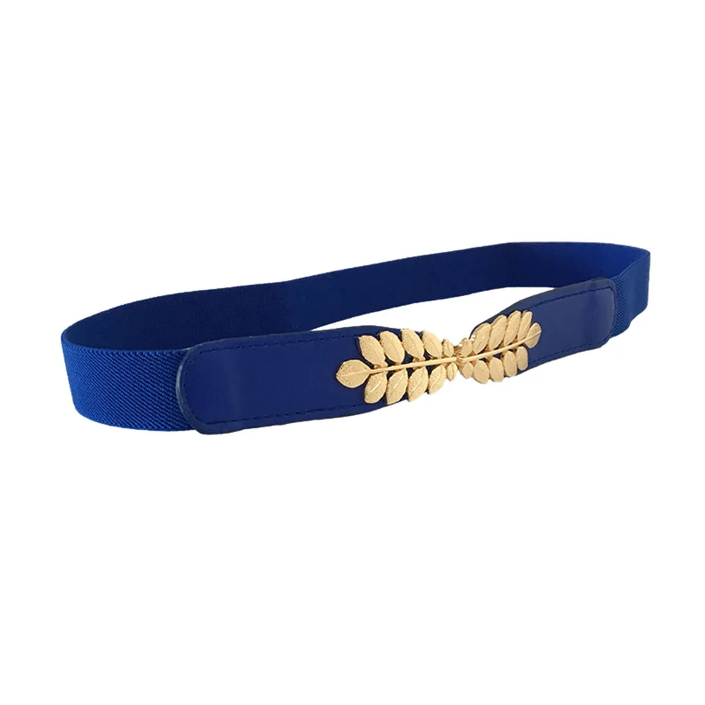 new arrival Ladies Slim Fashion leaves 