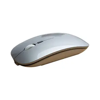

Wireless Bluetooth Mouse Charging Mouse for Andrews system win system Tablet PC Notebook