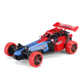 

RC Car 1:24 2.4Ghz High Speed Radio Control Car Off-road Car Vehicle Crawler Models RTR Version Toys for Children