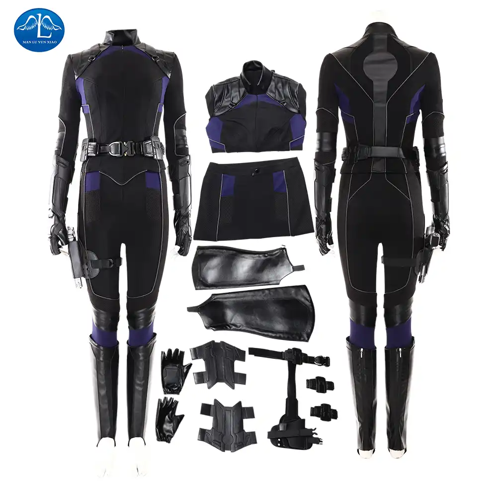 Agents Of S H I E L D Season 6 Skye Quake Cosplay Costume Daisy Johnson Suit Halloween Carnival Party Costume For Adult Women Movie Tv Costumes Aliexpress