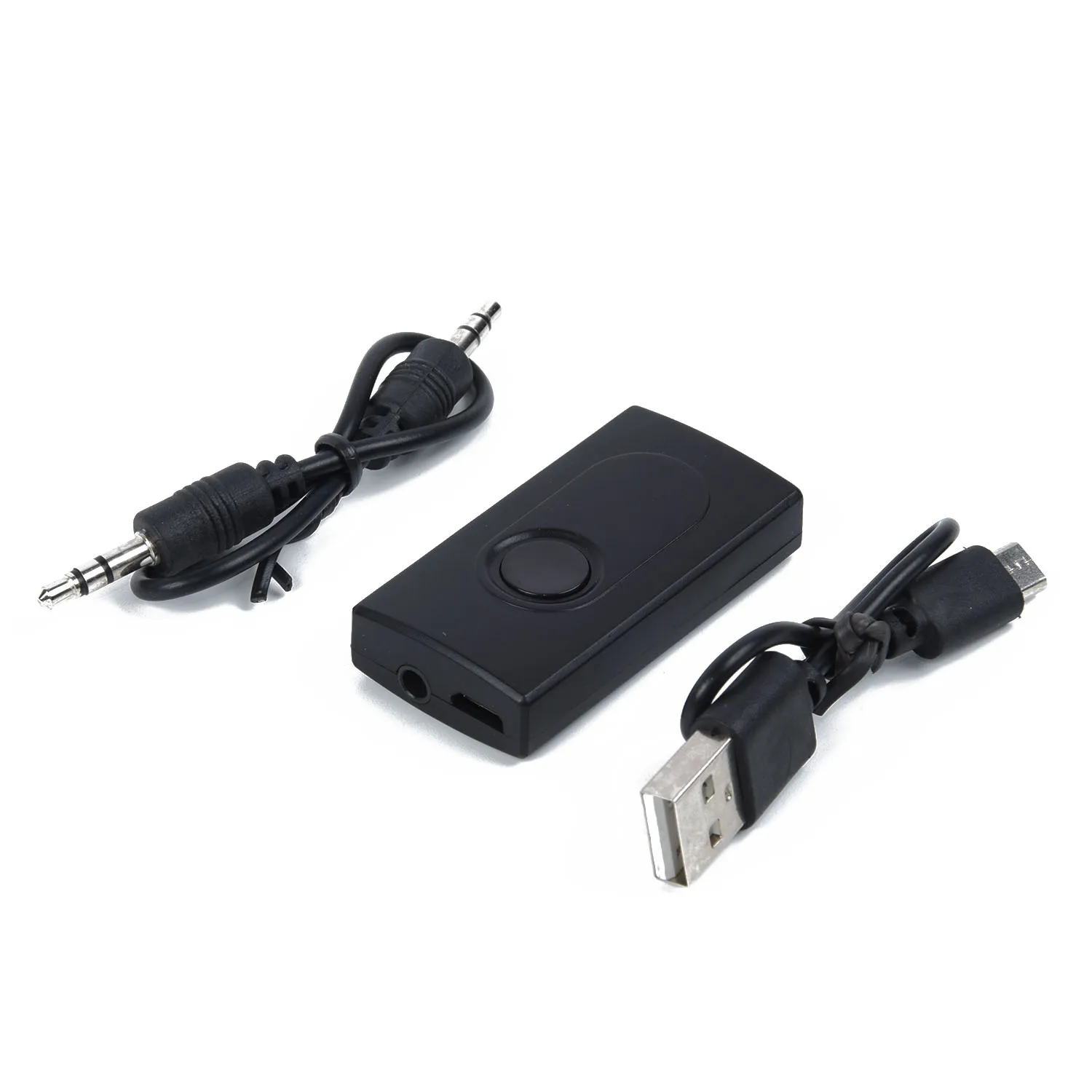 Музыкальный bluetooth-передатчик/приемник USB кабель для зарядки 3,5 мм A2DP AVRCP Dual Stream 2 в 1 беспроводной