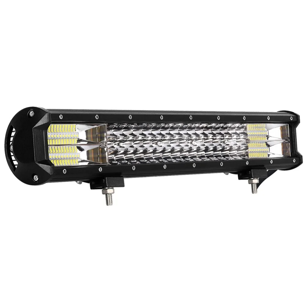 20inch led light bar-golf cart