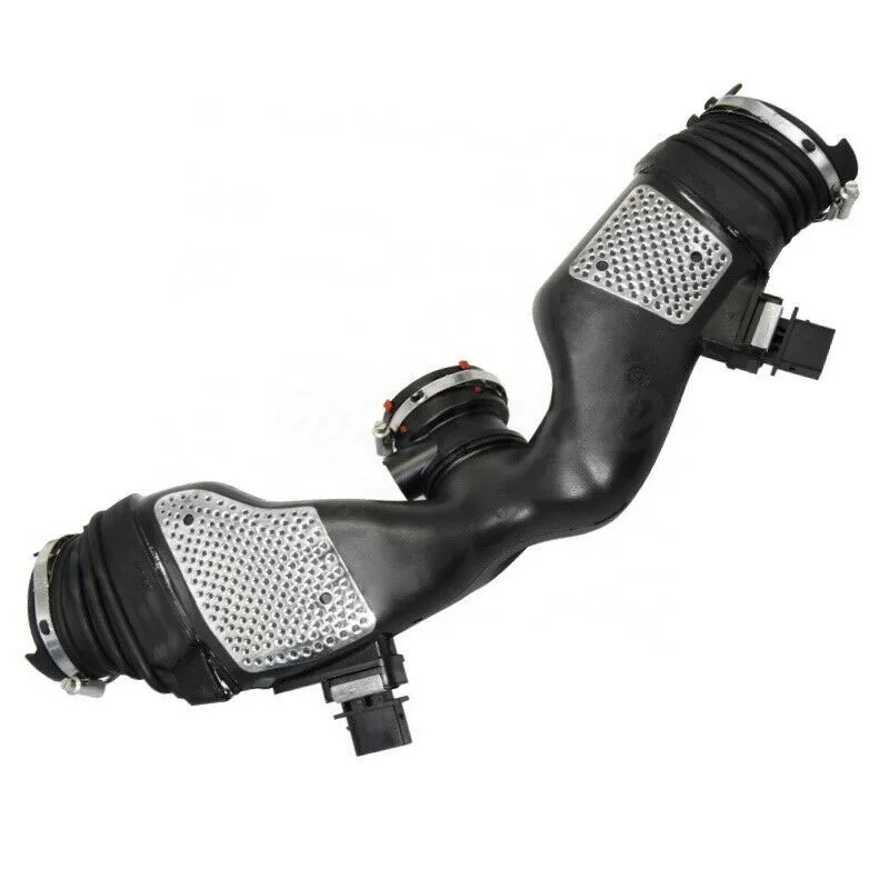 

A6420908237 Air Duct With Air Mass Sensor For Mercedes benz ML280 ML320 GL320 GL350 C320 C350 E280 E300 E350 R320 G320