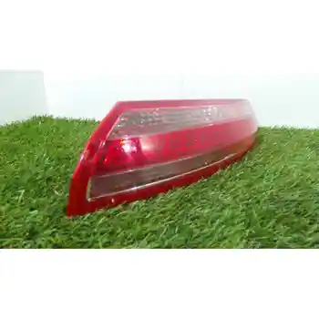 

131122 pilot Rear Right Renault Megane Iii Sport Tourer