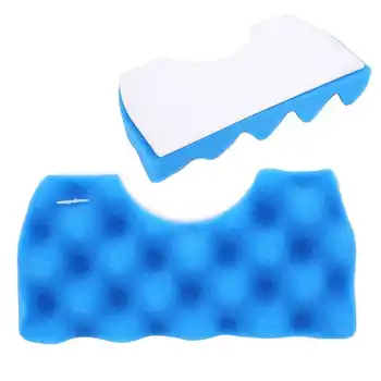 

Vacuum Cleaner Parts 2Pcs Filter Strainer Replacement Accessories Fit for Samsung DJ97 01040C Vacuum Cleaner Cleaner Machine