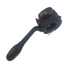 Interruptor de luz indicadora direção do carro para passat b4 jetta 1h0953513c 1h0 953 513 c