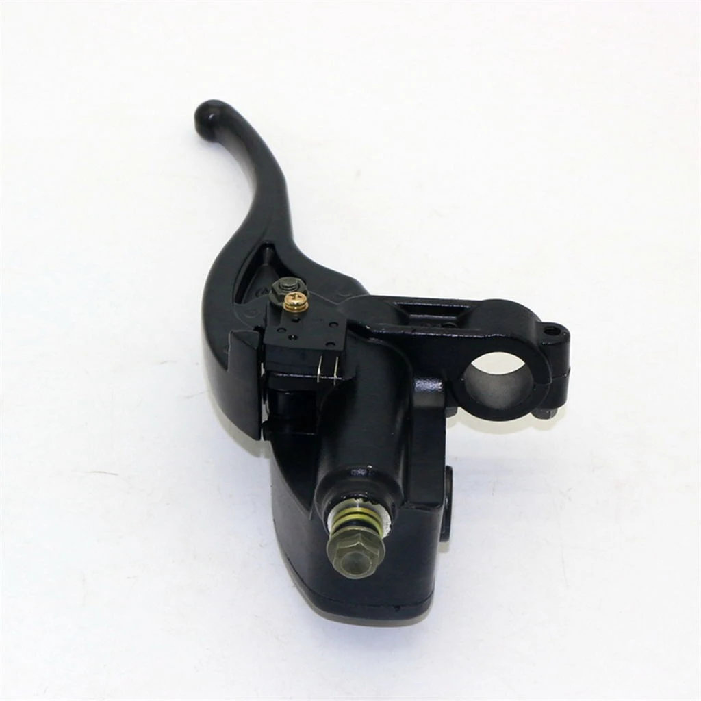 Black Front Left Brake Master Cylinder for Polaris Magnum 330 2X4 4X4 2003-2006
