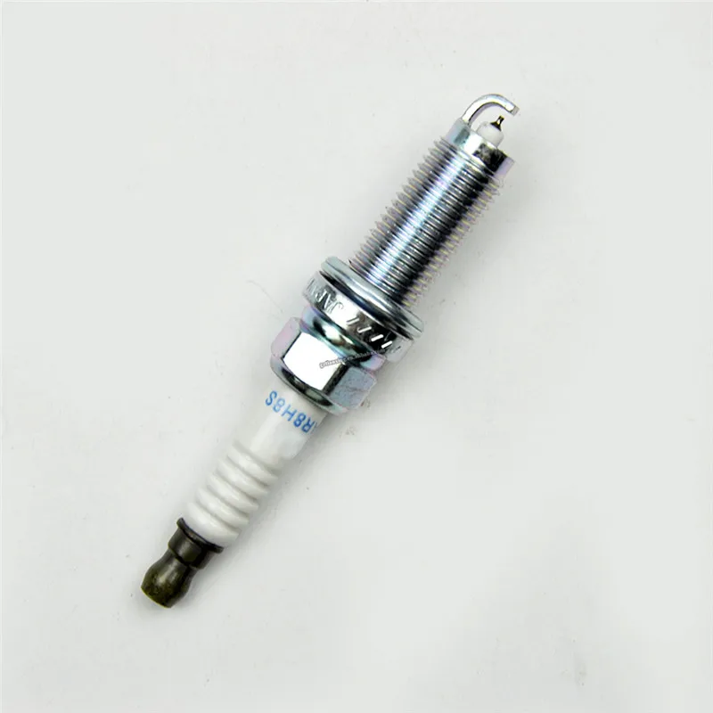 4 шт./партия 12290-59B-003 ILZKAR8H8S Свеча зажигания для Honda Civic Тип R OE 12290 59B 003 1229059B003