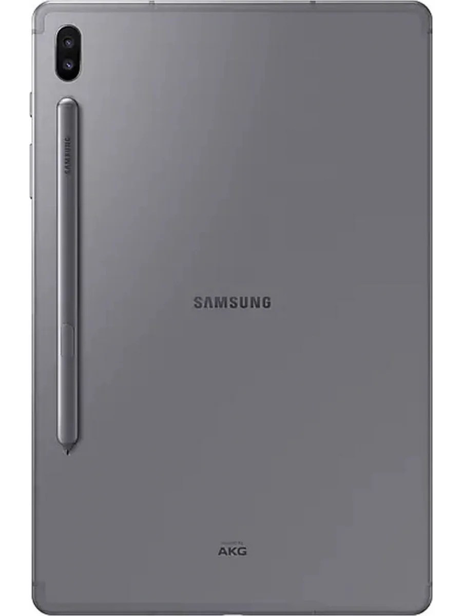 Планшет Samsung Galaxy Tab S6 Wi-Fi+ LTE(), 128 GB