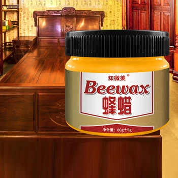 

Repair Scratch Dirt Remove Floor Moistureproof Maintenance Complete Solution Wood Seasoning Beewax Cleaning Furniture Care
