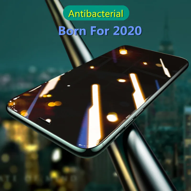 

Full Cover Privacy Antispy Glass For iPhone X XS MAX XR Tempered Screen Protector HD iPhone 11 Pro 11 XR XS X Protective Glass