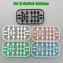 Replaceme ZL ZR L R Bottoni Tasto di Attivazione del Pulsante per NS Nintendo Interruttore Pro Gioia Con ABXY Controller di Ricambio parte di riparazione