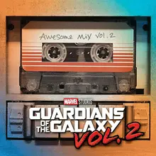 Подлинный: Awesome Mix, Vol. 2 OST [CD] и запечатанный