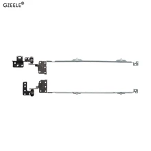 Ноутбуки Замена ЖК Петли подходят для acer Aspire 1" ES14 ES1-431 ES1-411 экран шарнир FBZ8A006010 FBZ8A005010 левый и правый S