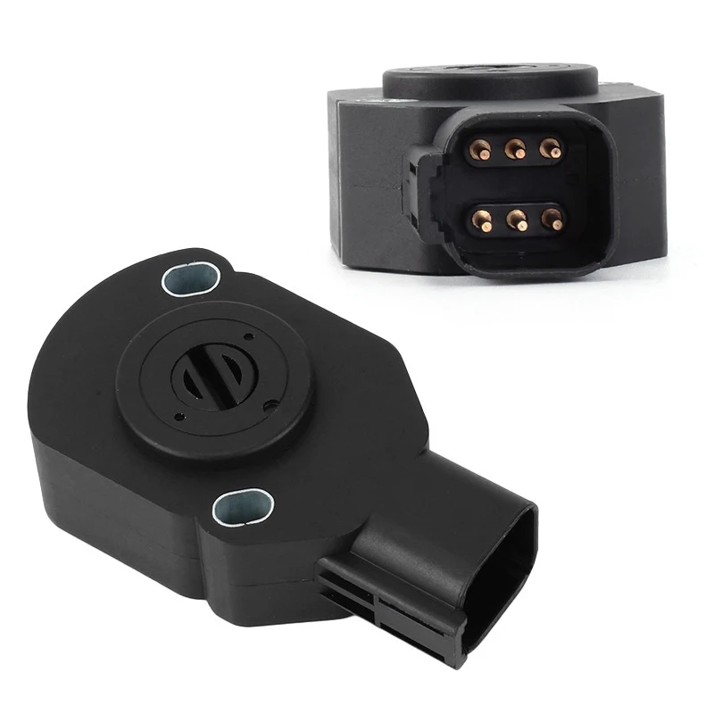 Car Throttle Position Sensor For 98 07 Dodge Ram 2500 3500 5.9L Cummins