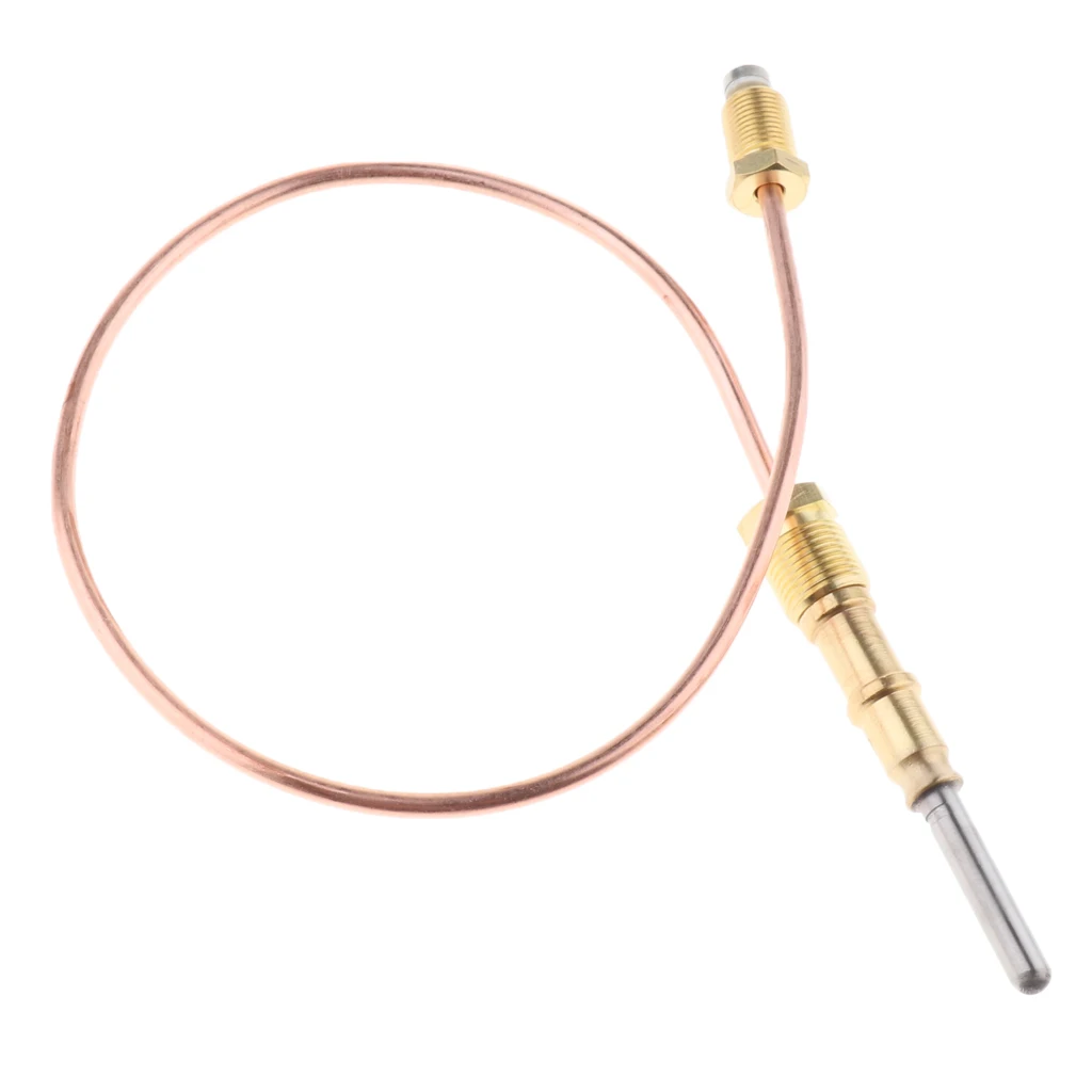 16' Thermocouple Replacement for Heater Gas Fire Pit, CSA Certificated -  AliExpress