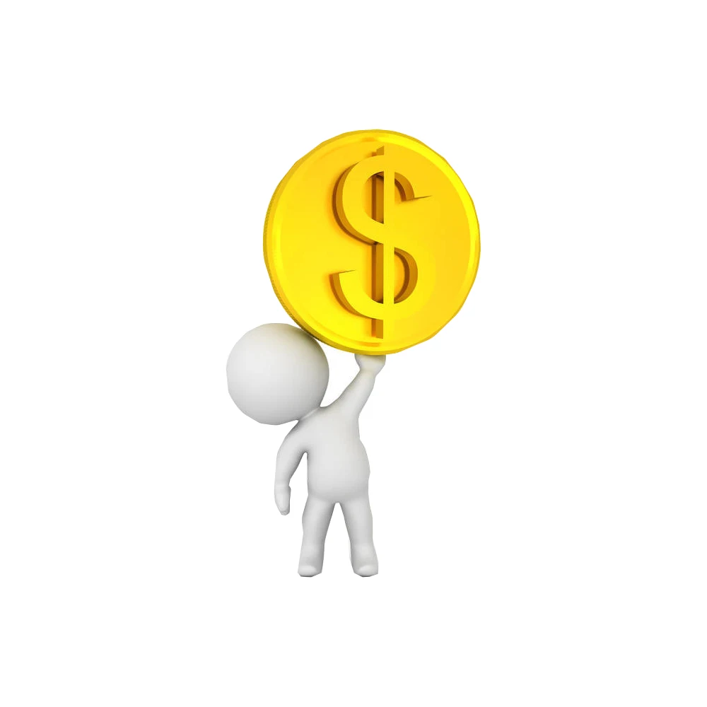 Replenish postage or price difference |