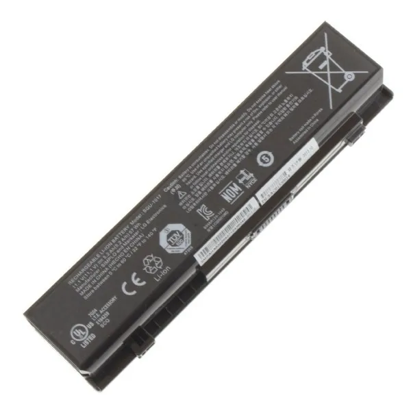 UGB Оригинальные запасные Lg Eac61538601 Xnote P420 P420-5000 SQU-1017 Батарея | Компьютеры и офис