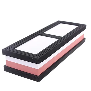 

3000/8000 Double Side Water Stone Fine Whetstone Knife Sharpener Knives Kitchen Tools Honing Oilstone Sharpening Machine