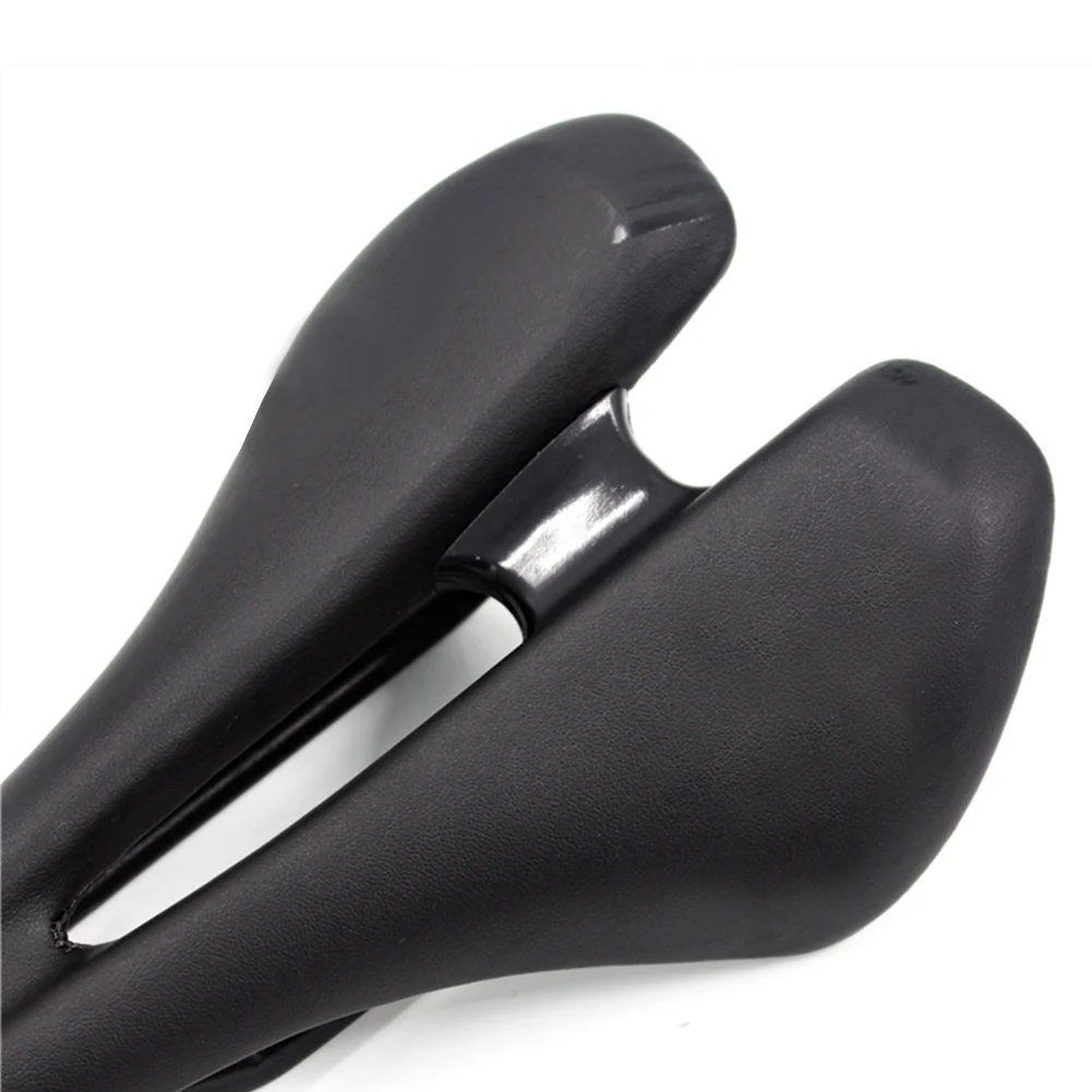 Bicycle Saddle Replacement Wear-resistant Parts Cushion Ultra Light Mountain Road Cover Accessories Riding Hollowed Bike Seat