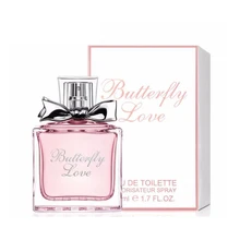 50 мл стойкий женский парфюмированный Parfum свежий элегантный аромат спрей для женщин антиперспирант в распылитель для бутылок