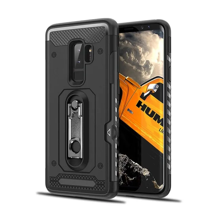 Чехол для мобильного телефона 2 в 1, чехол для samsung S8 S8Plus Note8 S9 S9Plus Note9 LHB99