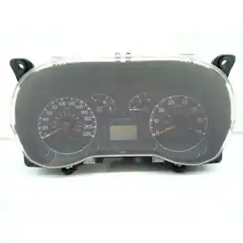 

BOX INSTRUMENTS FIAT BIG POINT (199)