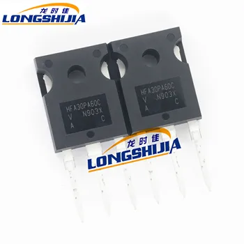 

10pcs VS-HFA30PA60C VS-HFA30PA60CPBF Original New 1 order