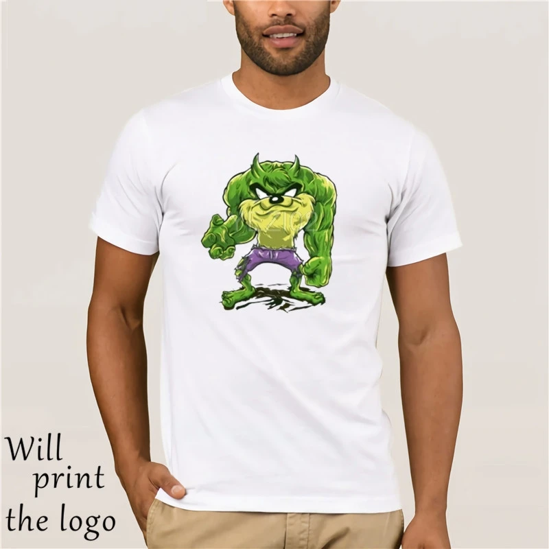 Tasmanian Devil T Shirt Looney Tunes Tee Taz Funky |