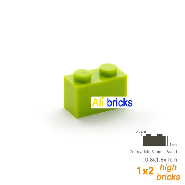 DIY 블록 빌딩 벽돌: 교육과 창의력의 완벽한 조화