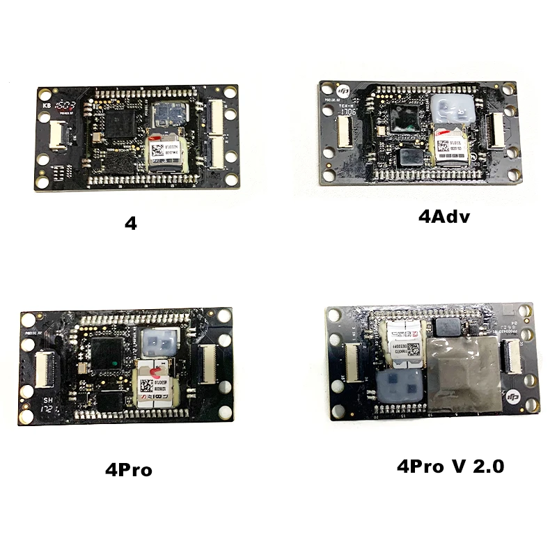Flight Control Board Imu Board For Dji Phantom 4 4advanced